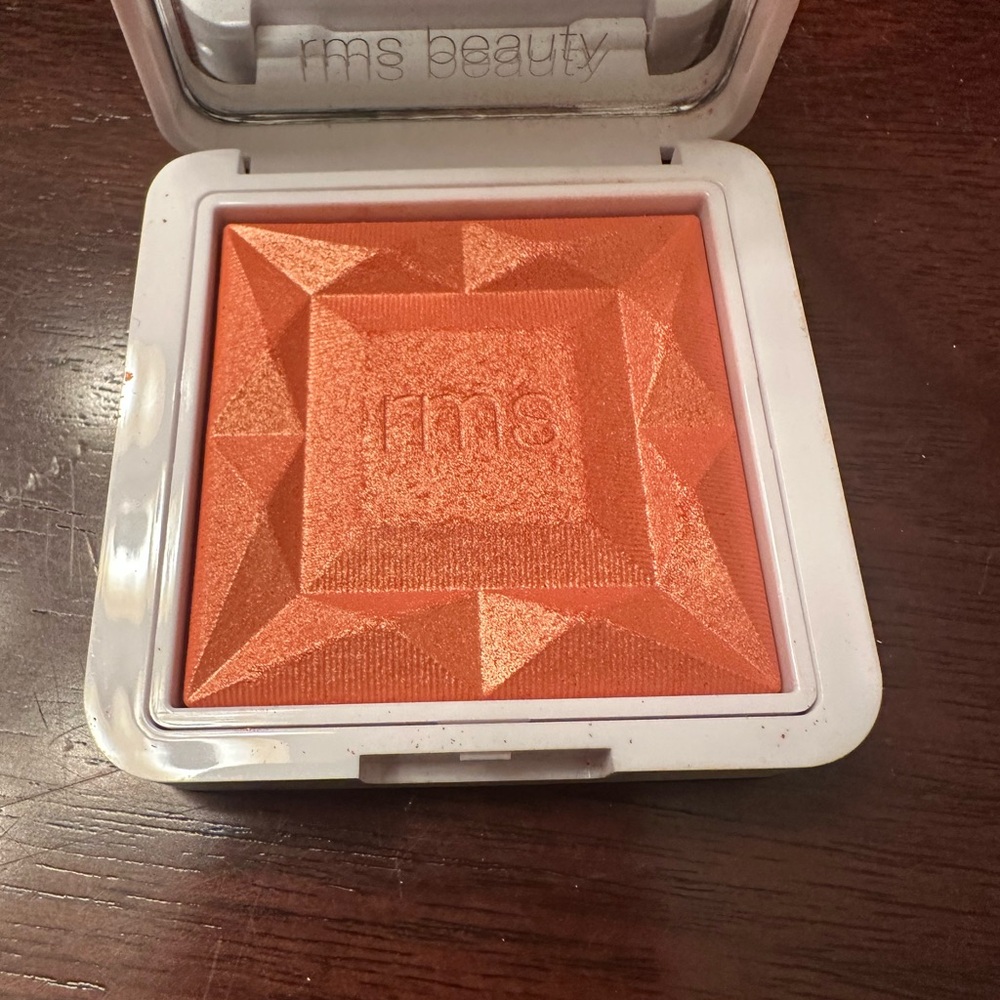 RMS Beauty ReDimension Hydra Powder Blush - Mai Tai